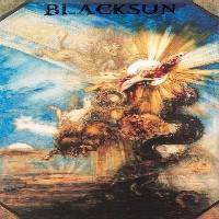 Blacksun (GRC) : Demo Tape 94' - Through Storm We Ride